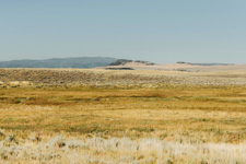 USA-Montana-Battle Creek Ranch
